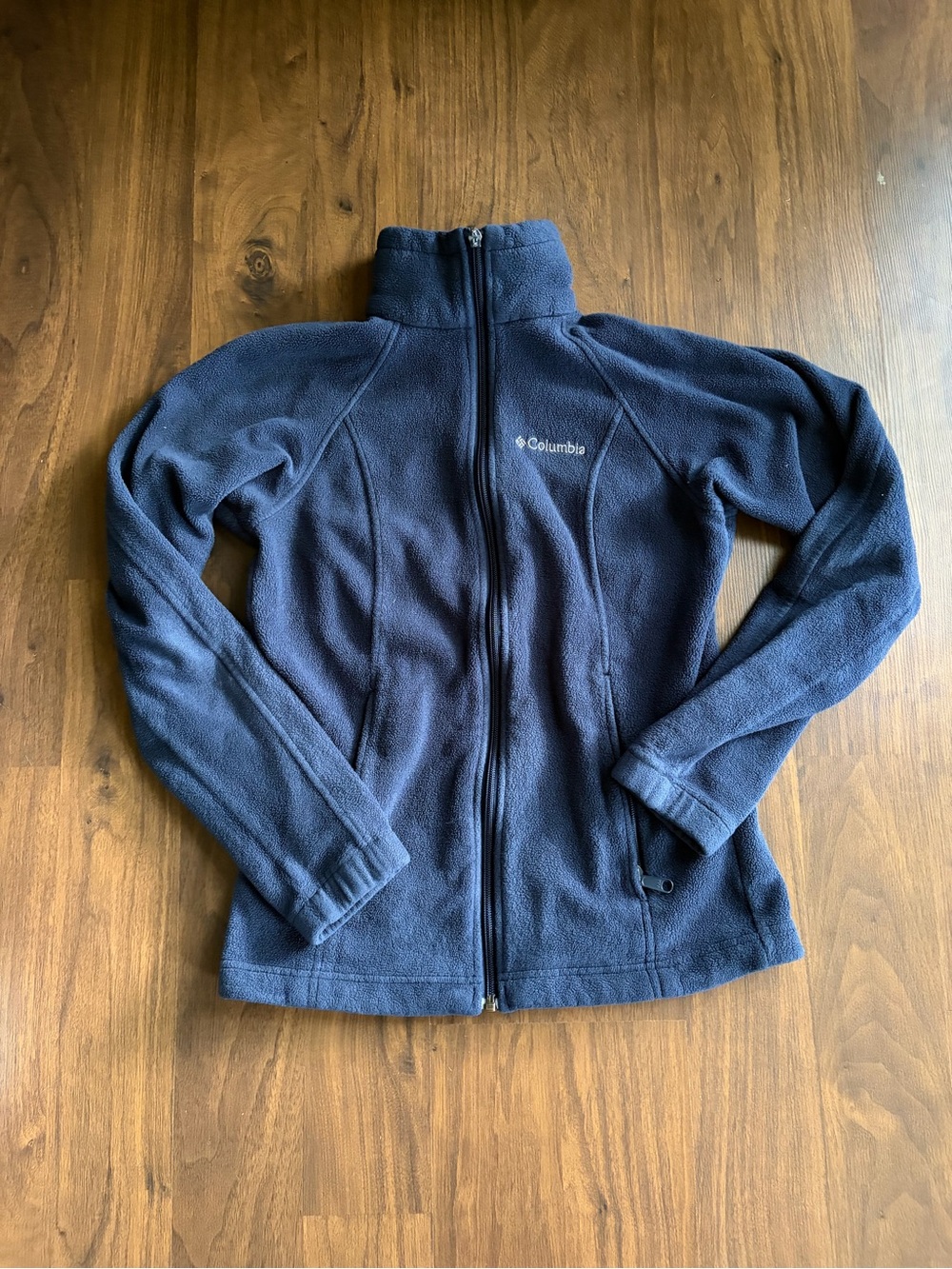Columbia Fleece Jacket